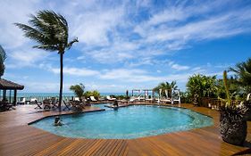 Hotel Sombra e Água Fresca